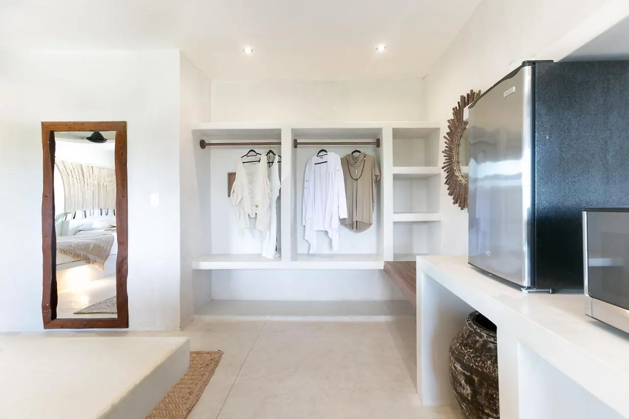 Tulum Townhouse By Amansala Hotel 2*,  Mexico