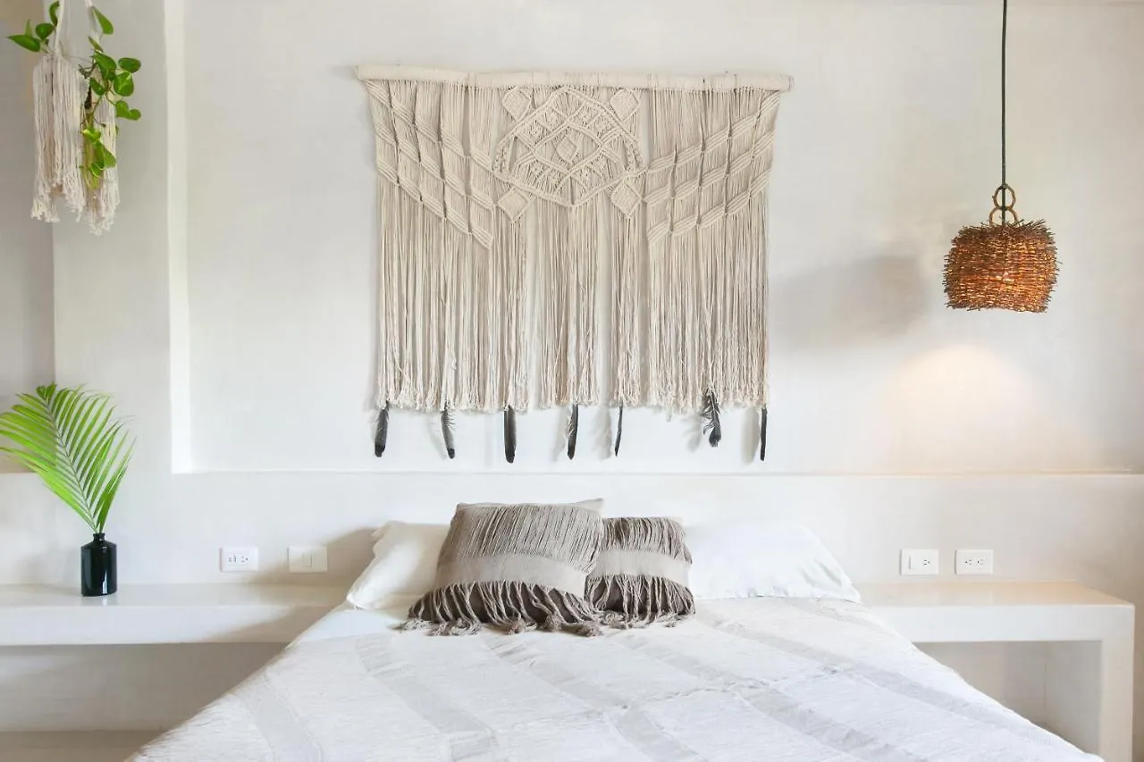 Tulum Townhouse By Amansala Hotel