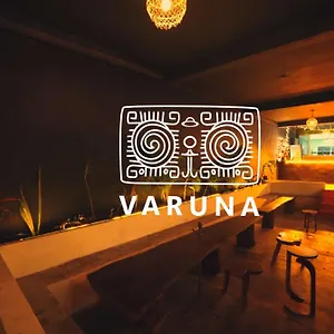 Casa Varuna Hostal Tulum