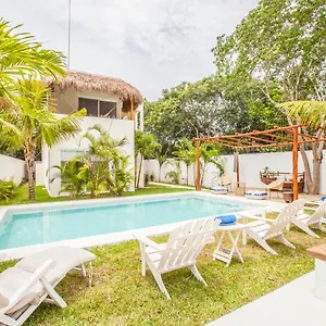 Casa De La Luz ** Tulum