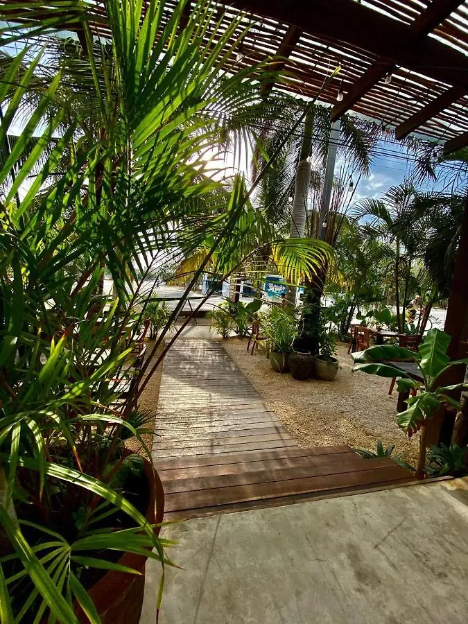Hotel Amansala Pueblo Tulum