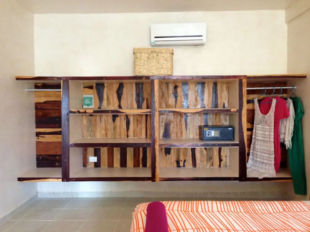 Hotel Amansala Pueblo Tulum