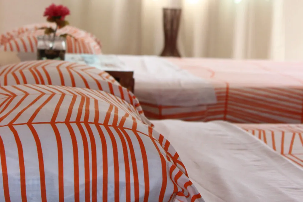 Hotel Amansala Pueblo Tulum México